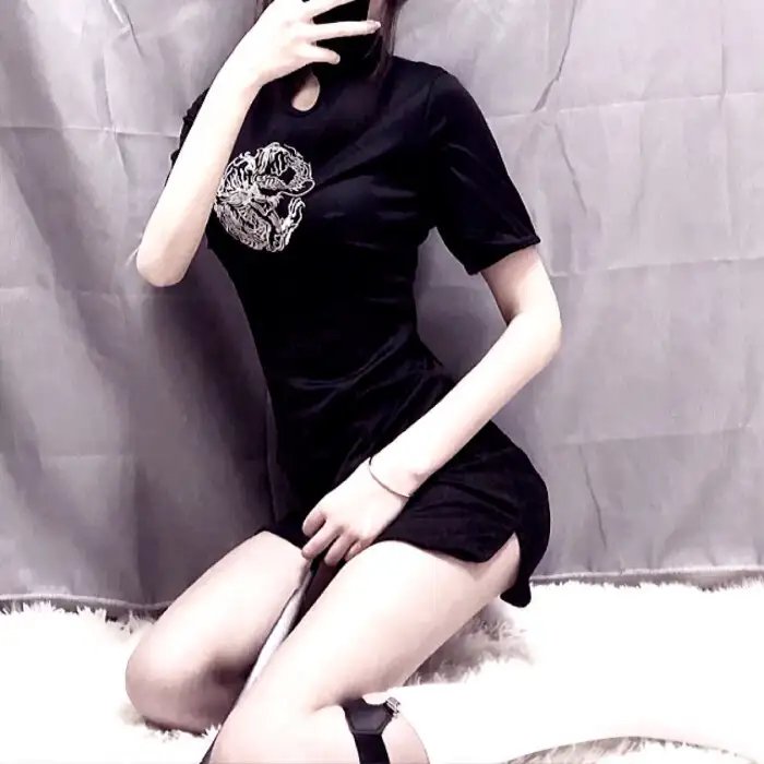 骨头先生