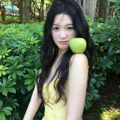 美人与美人