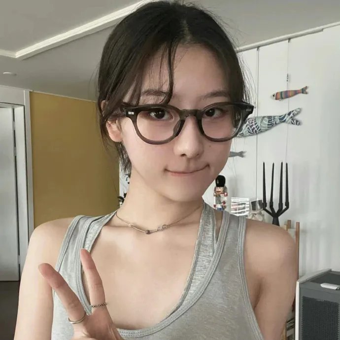 民男的幸福